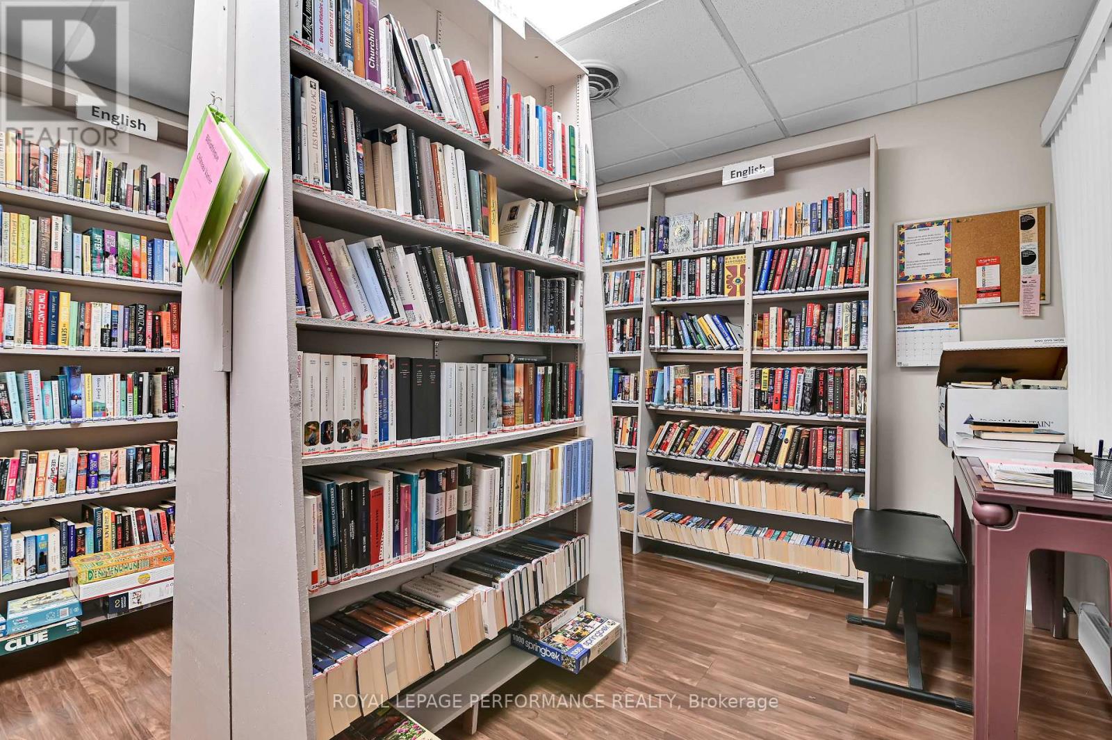 202 - 158 B Mcarthur Avenue, Ottawa, Ontario  K1L 8C9 - Photo 29 - X12584000