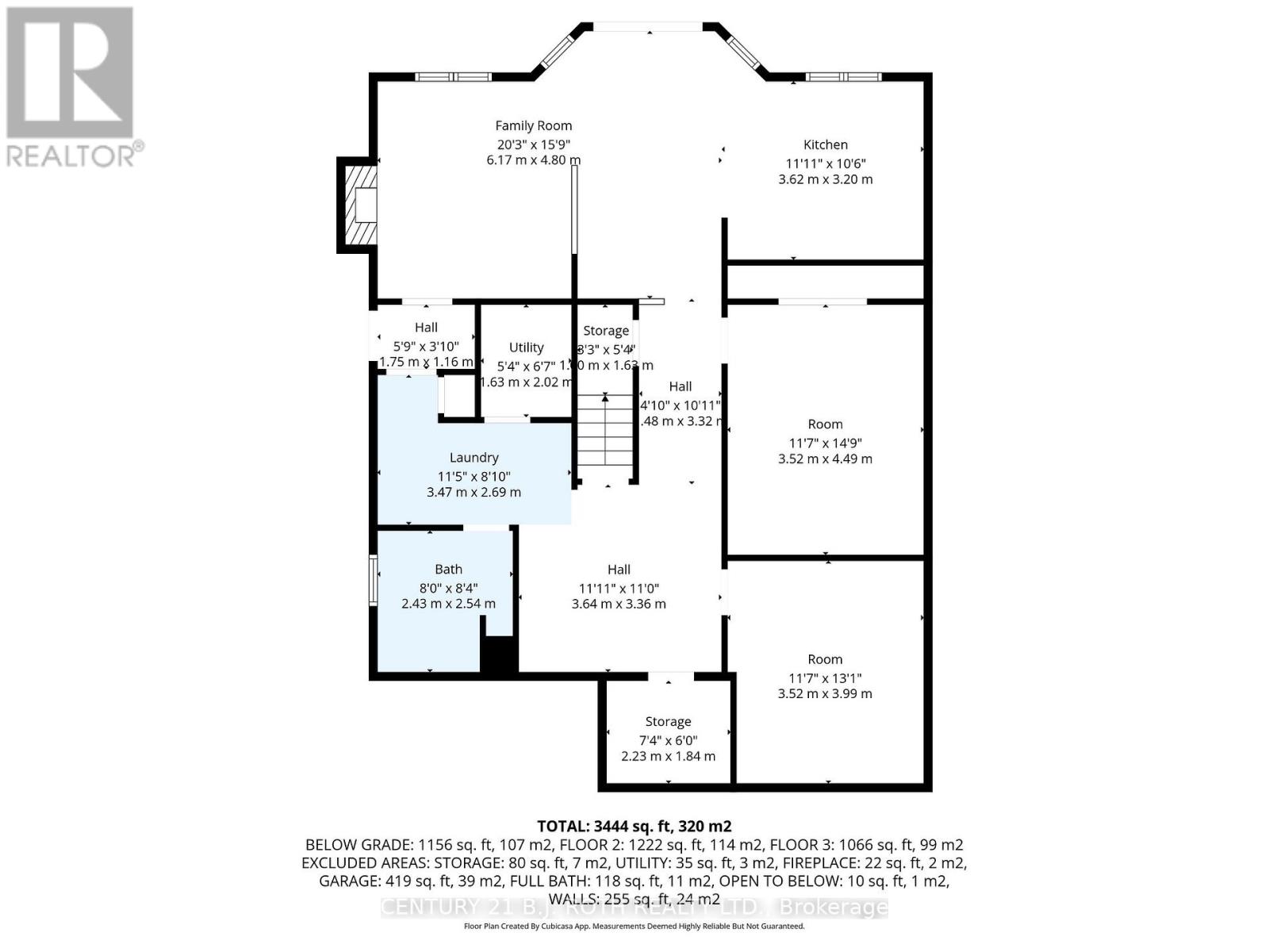 63 White Elm Road, Barrie, Ontario  L4N 0E5 - Photo 43 - S12270932