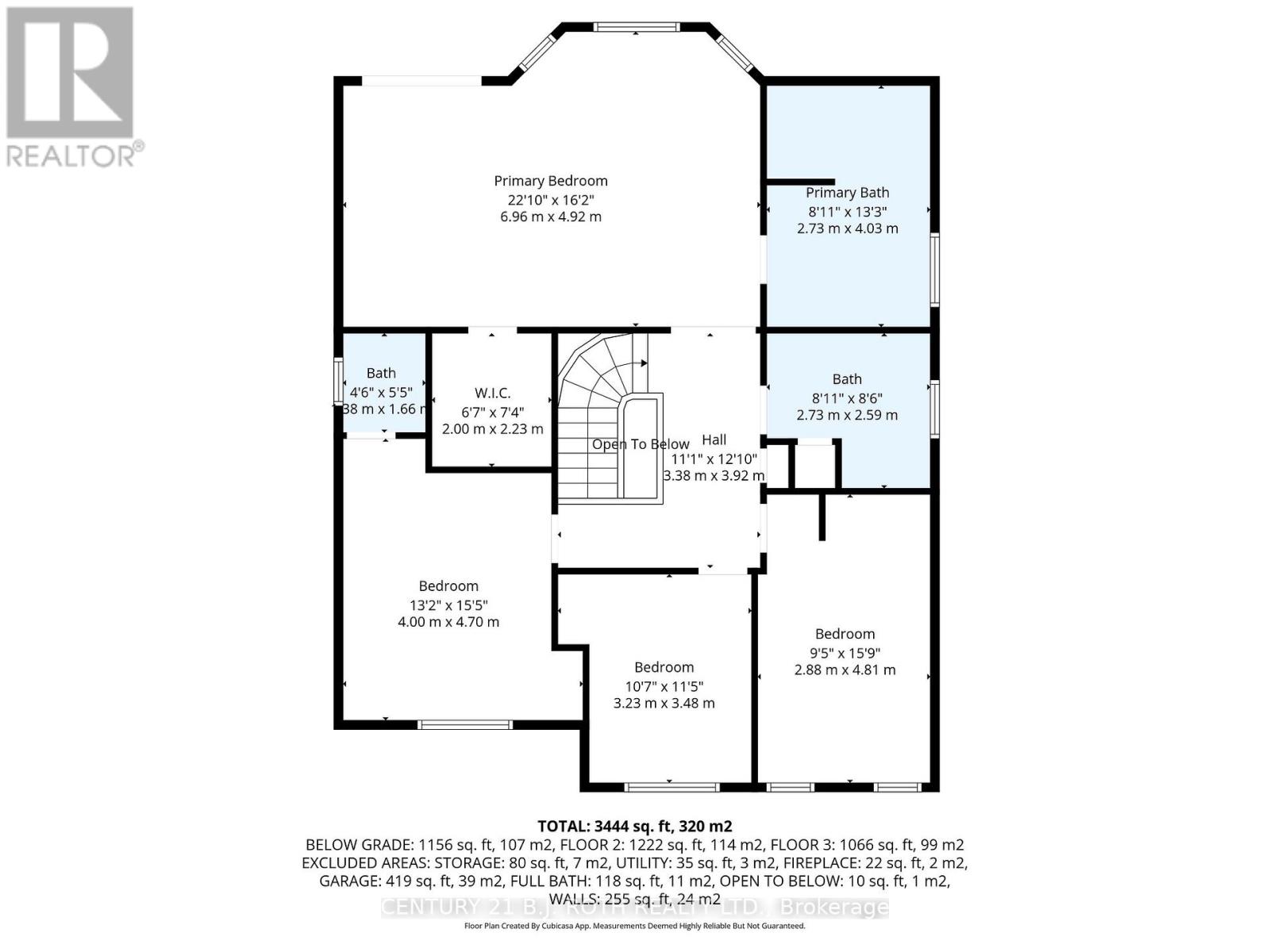 63 White Elm Road, Barrie, Ontario  L4N 0E5 - Photo 41 - S12270932