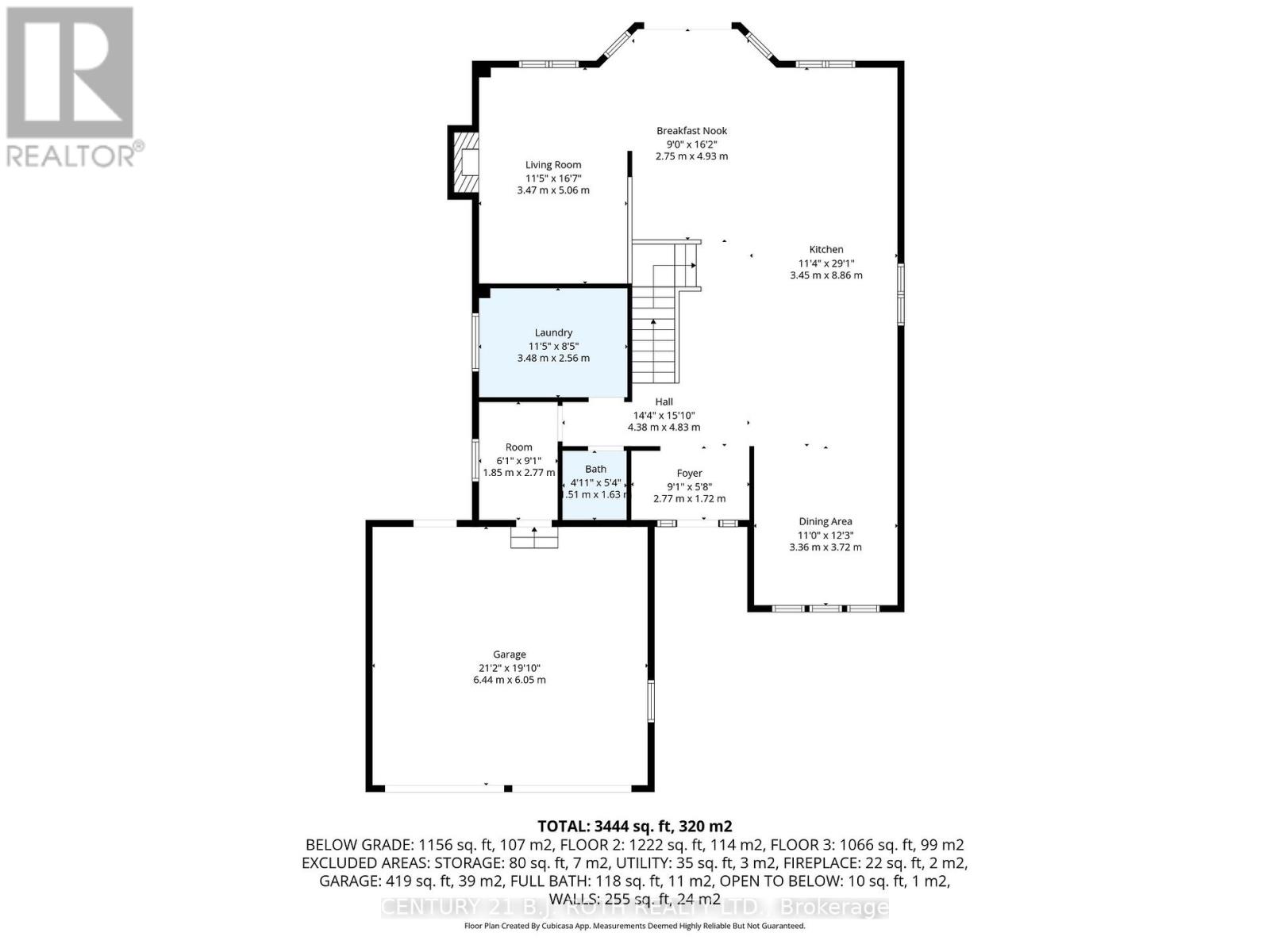 63 White Elm Road, Barrie, Ontario  L4N 0E5 - Photo 42 - S12270932