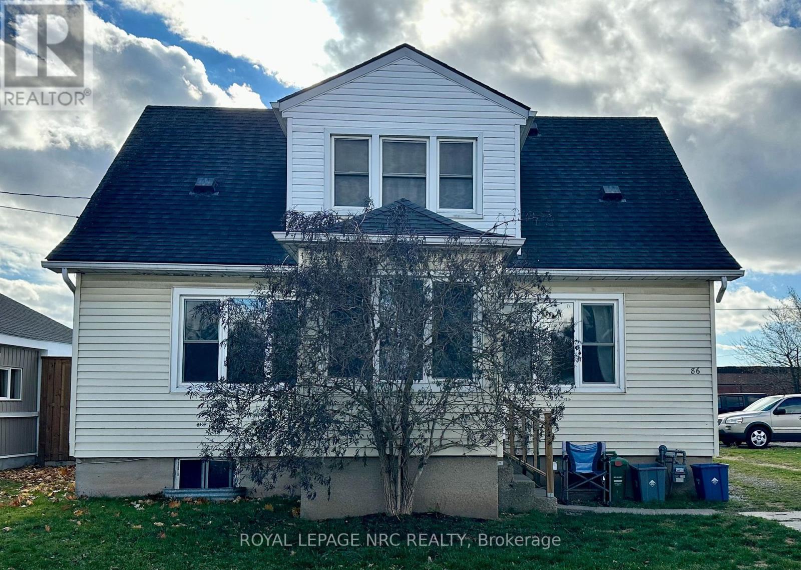 86 Idylewylde Street, Fort Erie, Ontario  L2A 2L9 - Photo 2 - X12583996