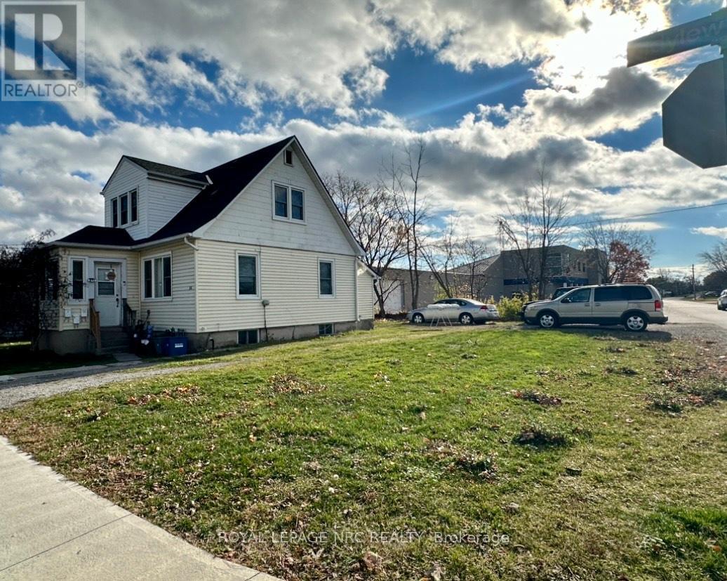 86 Idylewylde Street, Fort Erie, Ontario  L2A 2L9 - Photo 8 - X12583996