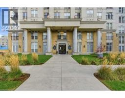 135 JAMES Street S Unit# 209 142 - Corktown