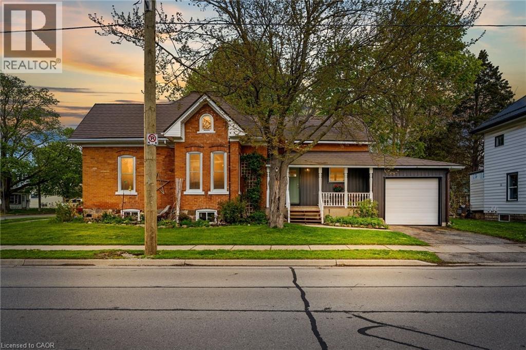 147 Talbot Street S, Simcoe, Ontario  N3Y 2Z5 - Photo 2 - 40769032