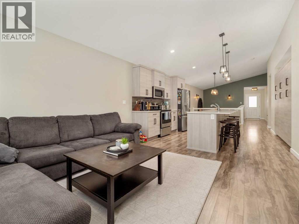 218 Grassland Boulevard W, Lethbridge, Alberta  T1J 5J4 - Photo 22 - A2272055