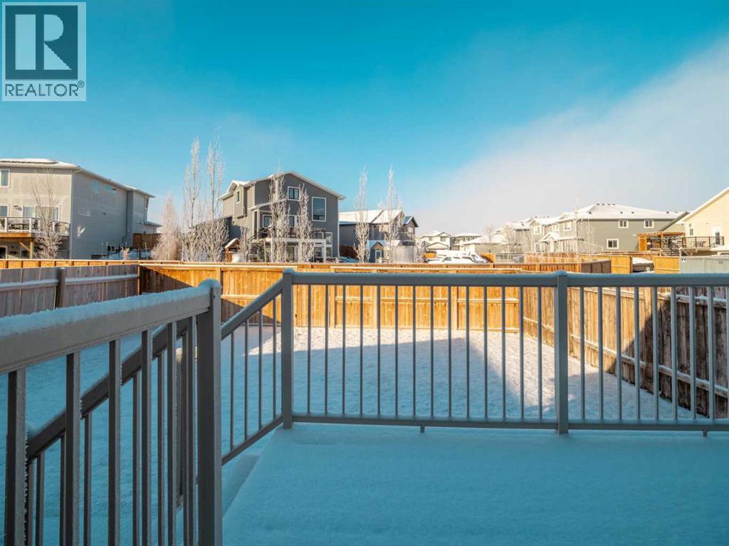 218 Grassland Boulevard W, Lethbridge, Alberta  T1J 5J4 - Photo 42 - A2272055