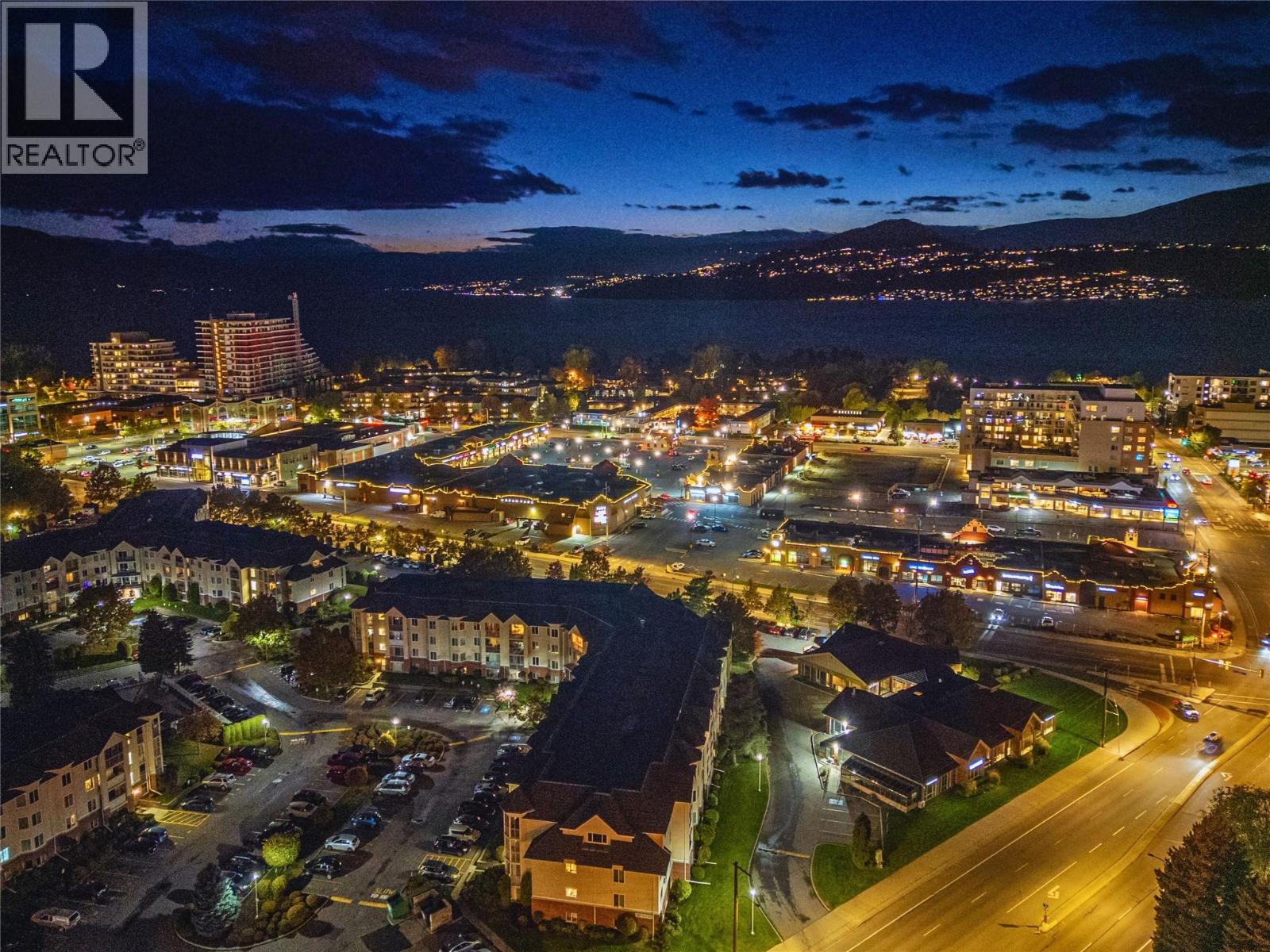 769 K.L.O. Road Unit# 414, Kelowna, British Columbia