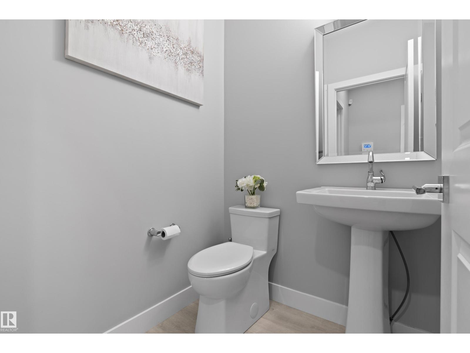 2654 Donaghey Cr Sw, Edmonton, Alberta  T6W 4T1 - Photo 12 - E4466813