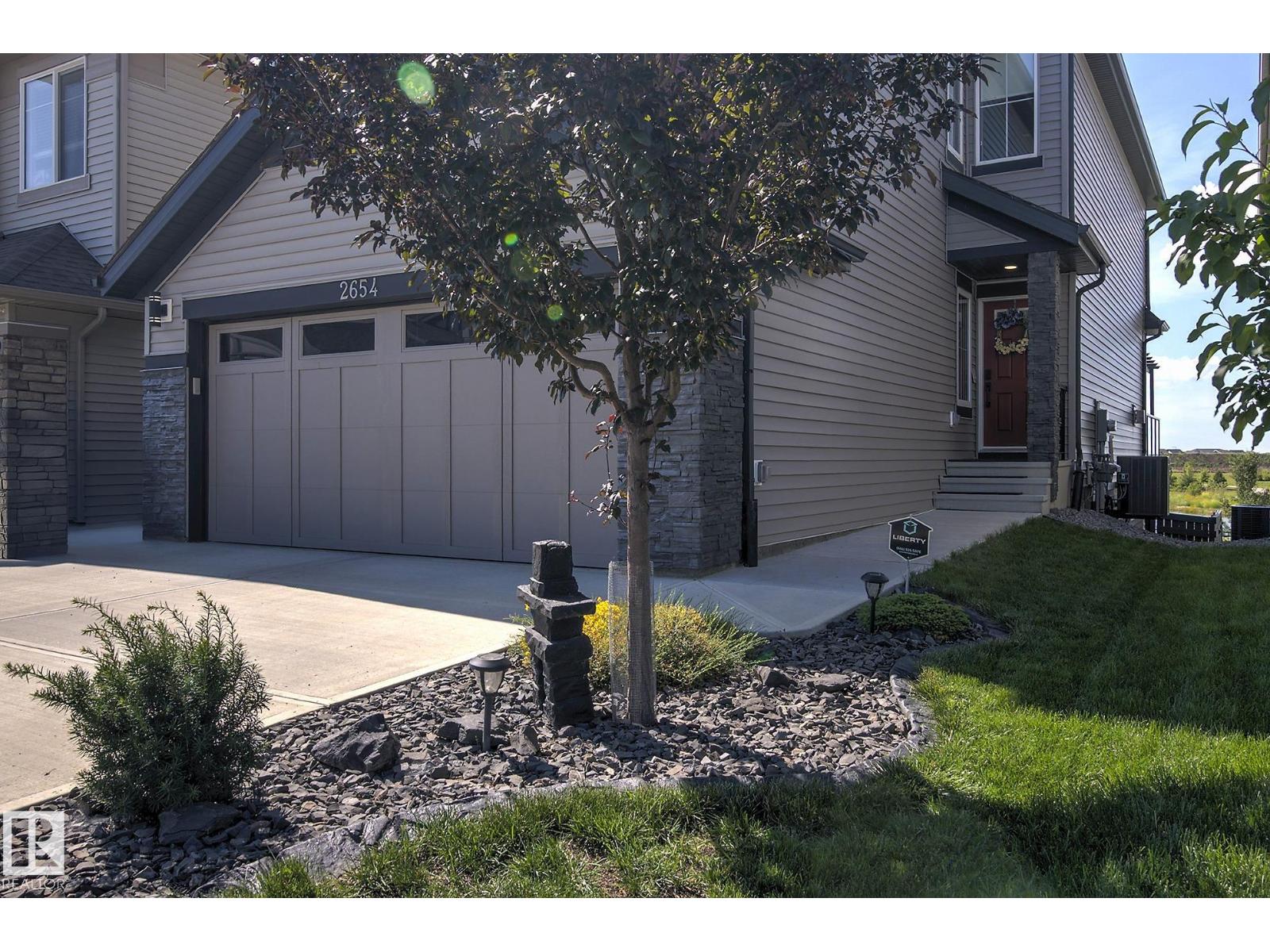 2654 Donaghey Cr Sw, Edmonton, Alberta  T6W 4T1 - Photo 5 - E4466813