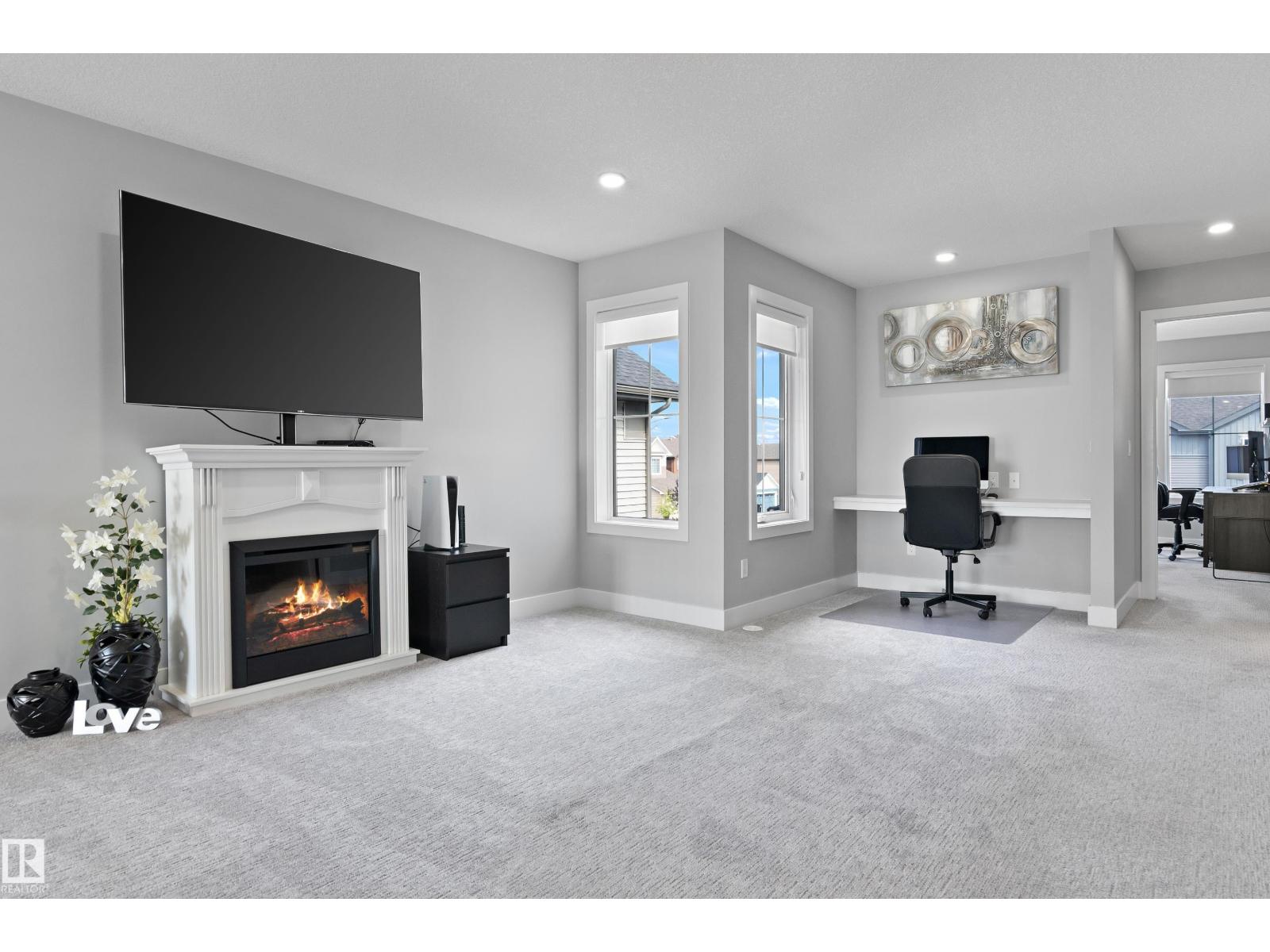 2654 Donaghey Cr Sw, Edmonton, Alberta  T6W 4T1 - Photo 38 - E4466813