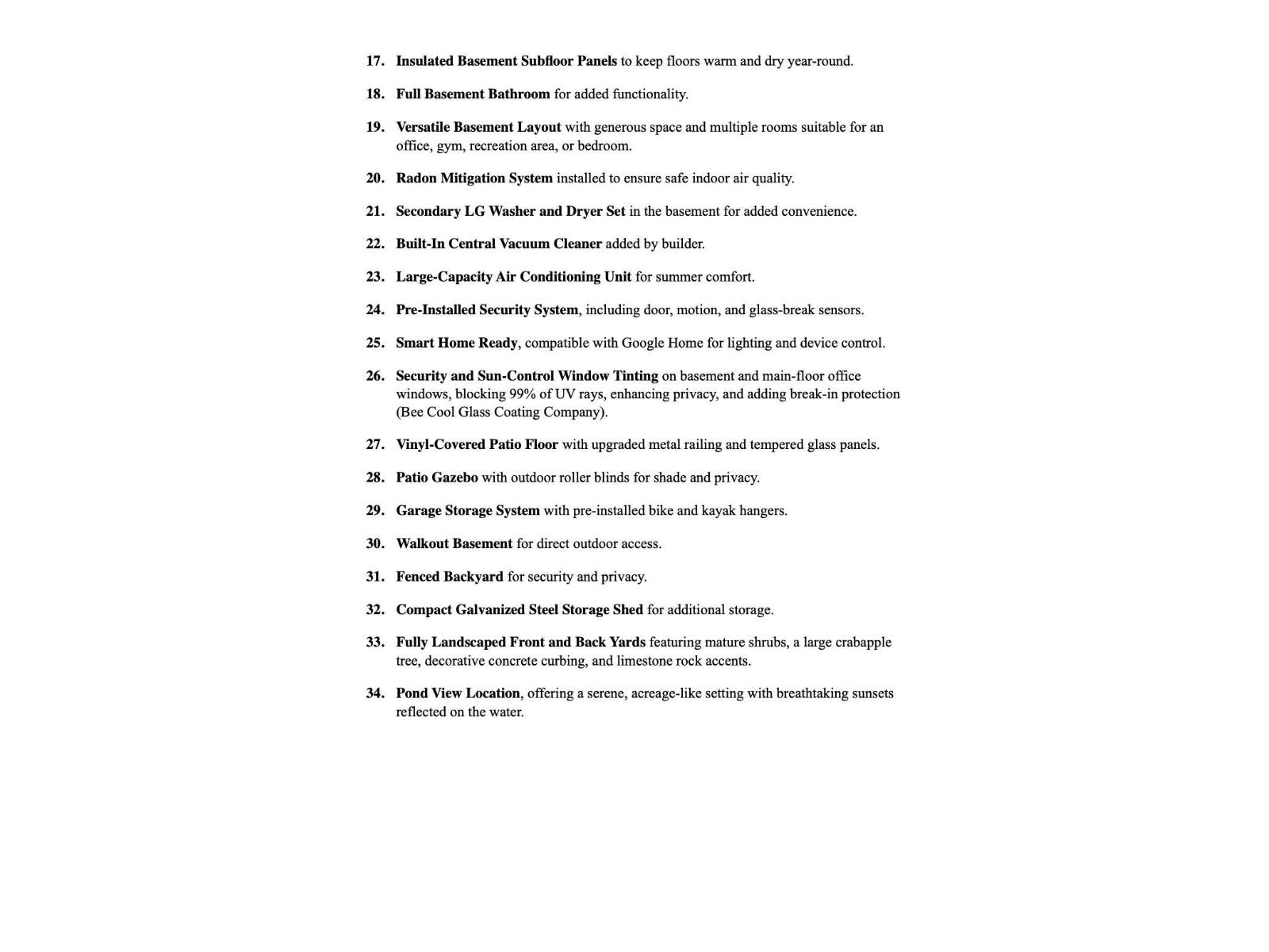 2654 Donaghey Cr Sw, Edmonton, Alberta  T6W 4T1 - Photo 8 - E4466813