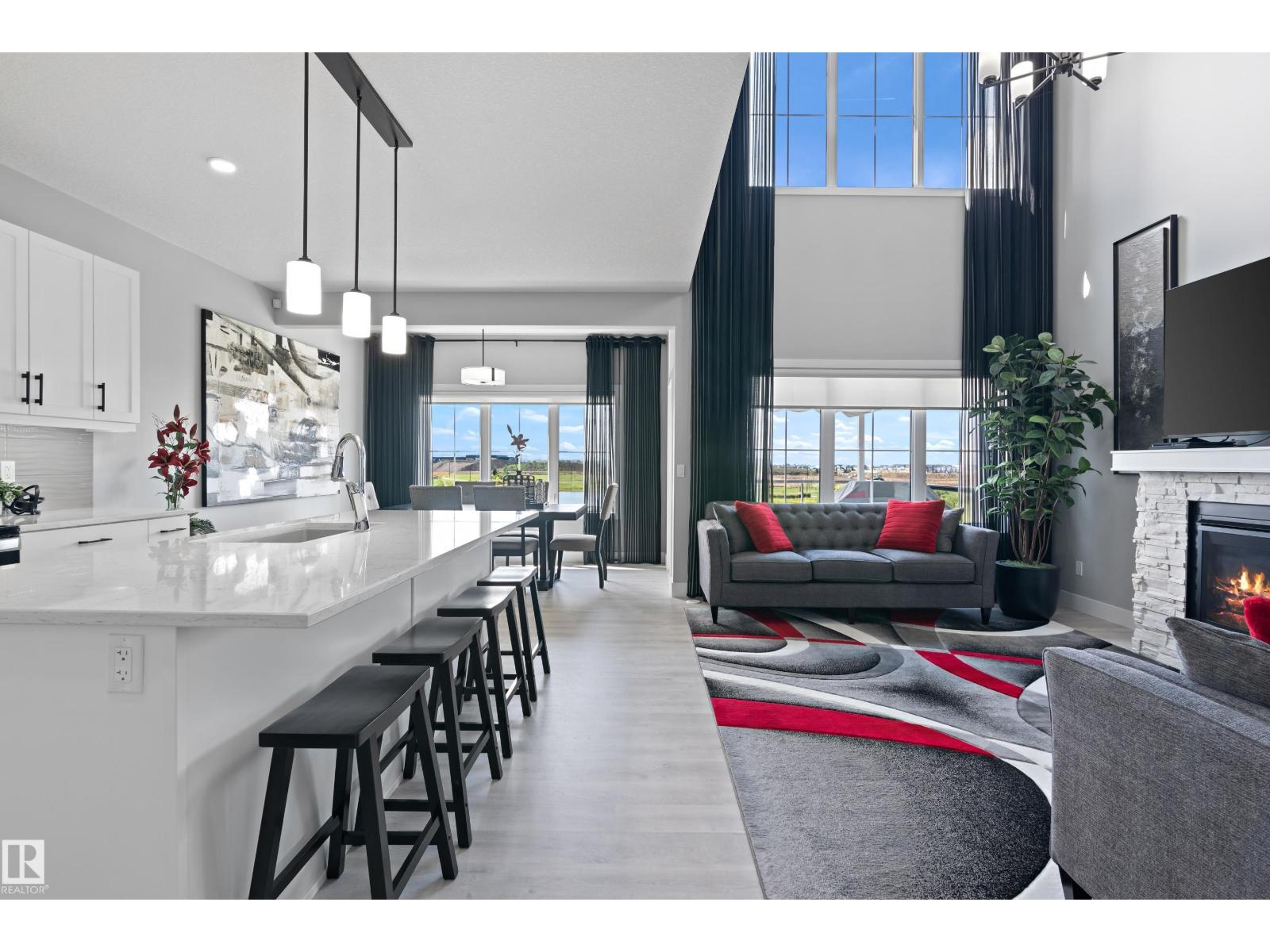 2654 Donaghey Cr Sw, Edmonton, Alberta  T6W 4T1 - Photo 14 - E4466813