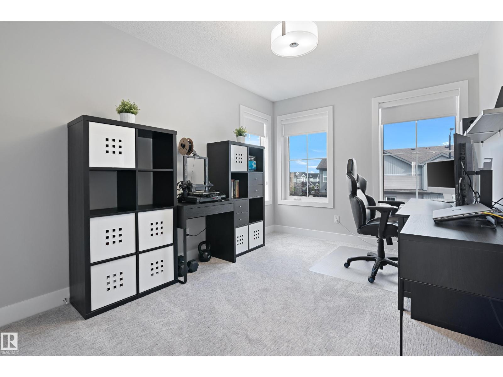 2654 Donaghey Cr Sw, Edmonton, Alberta  T6W 4T1 - Photo 41 - E4466813