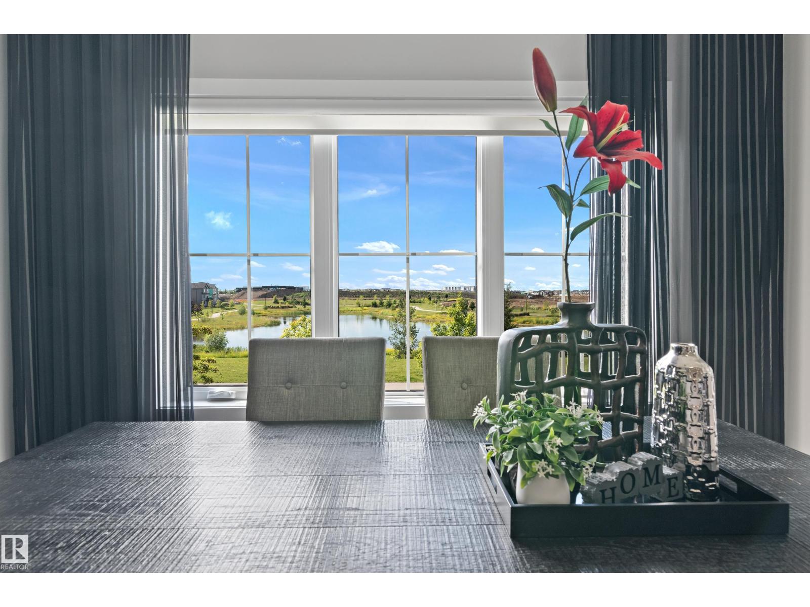 2654 Donaghey Cr Sw, Edmonton, Alberta  T6W 4T1 - Photo 1 - E4466813