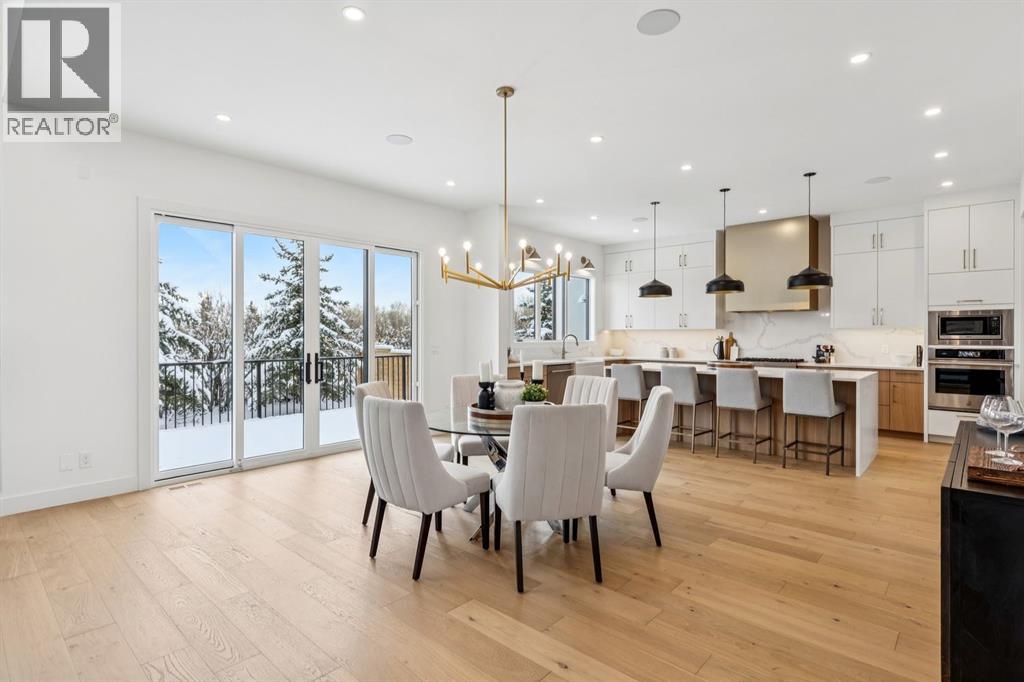 43 Elveden Park Sw, Calgary, Alberta  T3H 2A9 - Photo 10 - A2272908