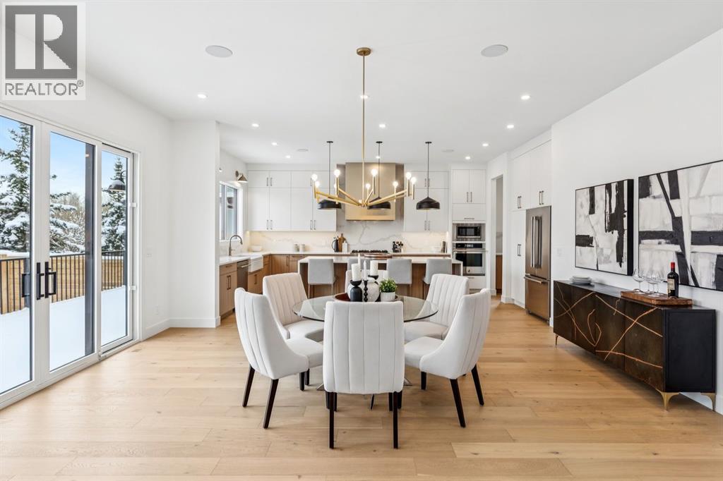 43 Elveden Park Sw, Calgary, Alberta  T3H 2A9 - Photo 11 - A2272908