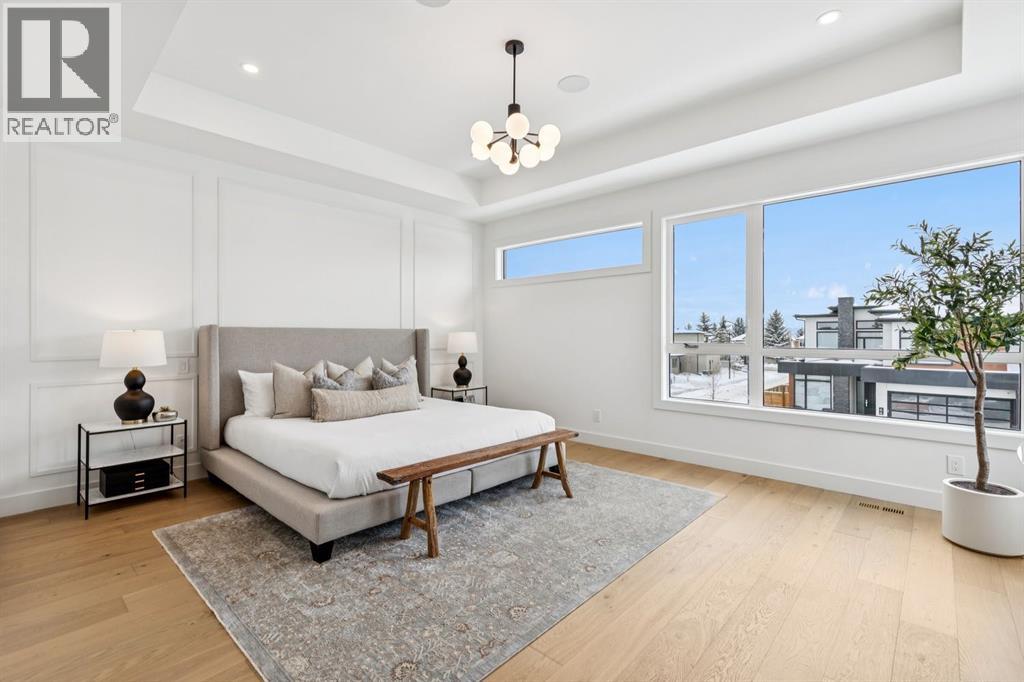 43 Elveden Park Sw, Calgary, Alberta  T3H 2A9 - Photo 21 - A2272908