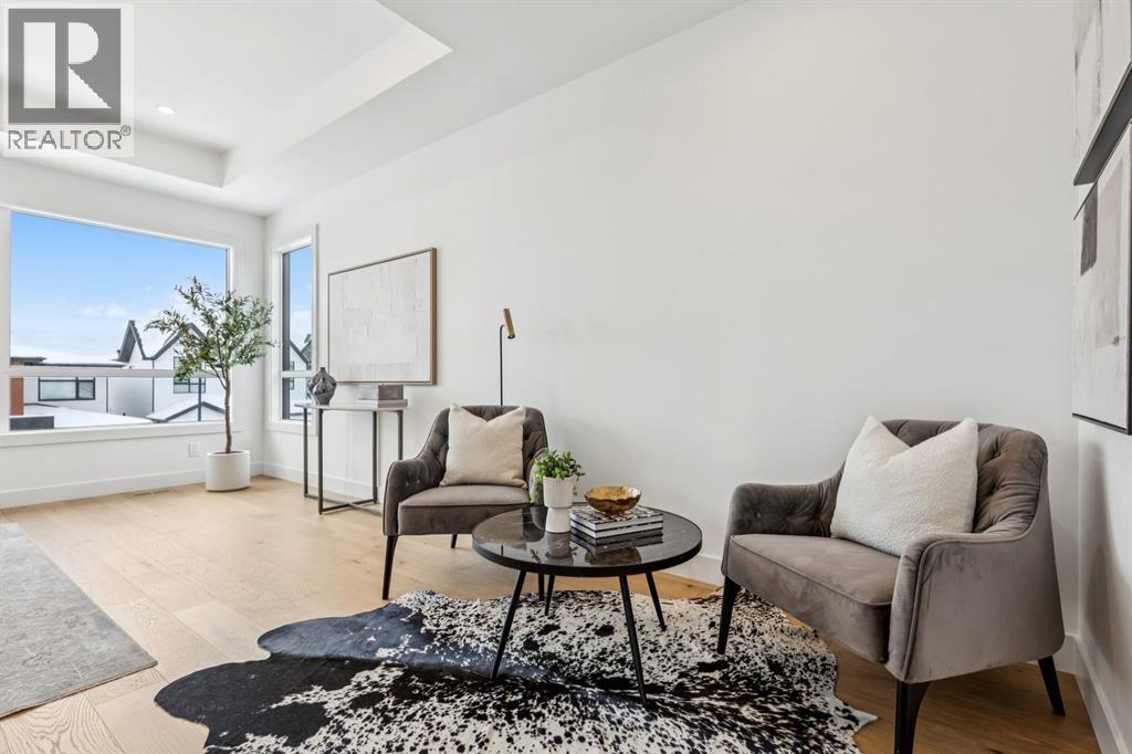 43 Elveden Park Sw, Calgary, Alberta  T3H 2A9 - Photo 22 - A2272908