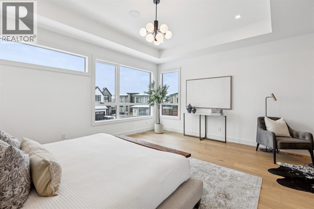 43 Elveden Park Sw, Calgary, Alberta  T3H 2A9 - Photo 23 - A2272908