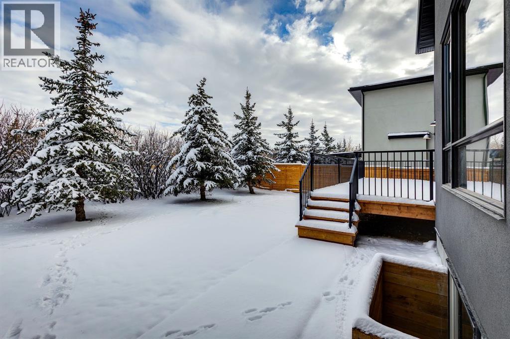 43 Elveden Park Sw, Calgary, Alberta  T3H 2A9 - Photo 45 - A2272908