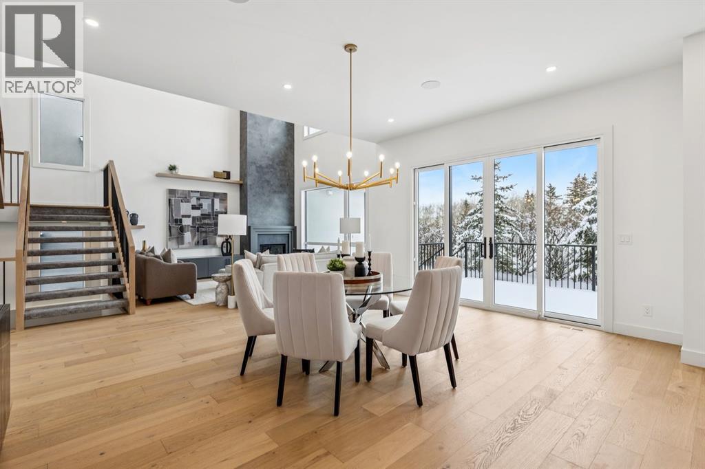 43 Elveden Park Sw, Calgary, Alberta  T3H 2A9 - Photo 9 - A2272908