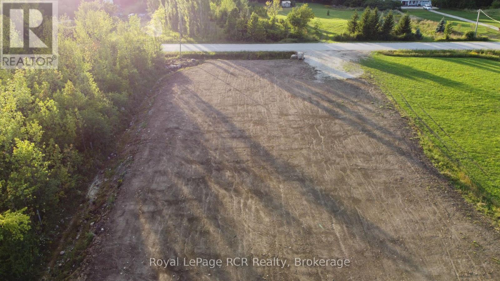 Pt Lt 1 Concession A, Meaford, Ontario  N0H 1N0 - Photo 2 - X12584016