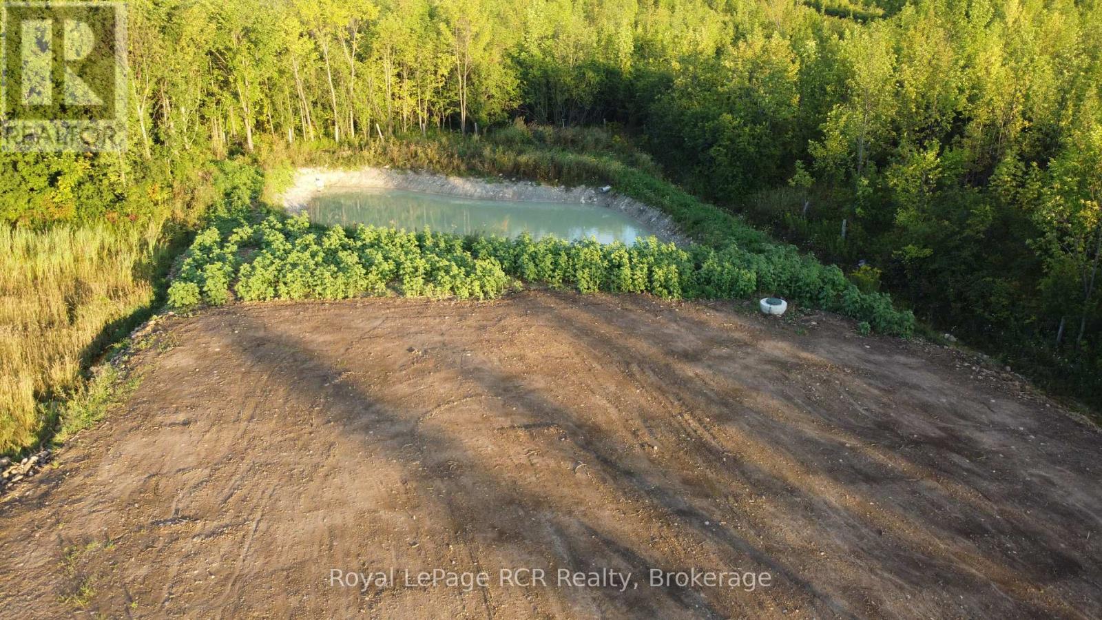 Pt Lt 1 Concession A, Meaford, Ontario  N0H 1N0 - Photo 3 - X12584016