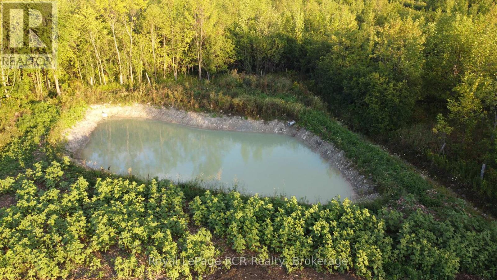 Pt Lt 1 Concession A, Meaford, Ontario  N0H 1N0 - Photo 5 - X12584016