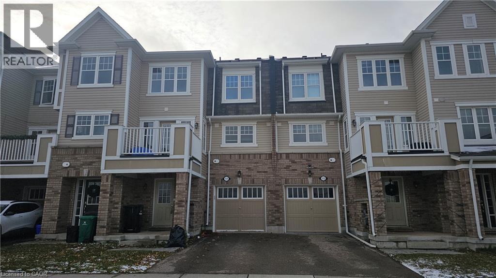 111 Glenvista Drive, Kitchener, Ontario  N2R 0E6 - Photo 2 - 40791093