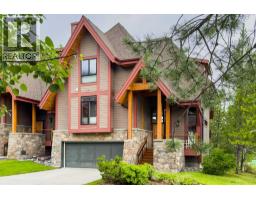 2, 101 Armstrong Place Three Sisters, Canmore, Ca