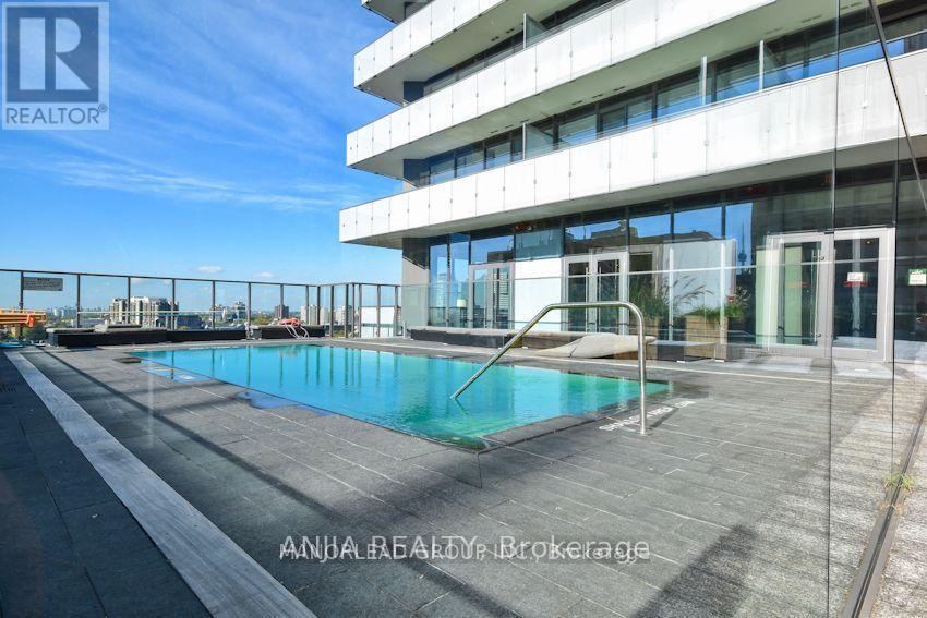 2604 - 57 St Joseph Street, Toronto, Ontario  M5S 0C5 - Photo 10 - C12584002