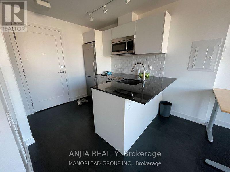 2604 - 57 St Joseph Street, Toronto, Ontario  M5S 0C5 - Photo 3 - C12584002