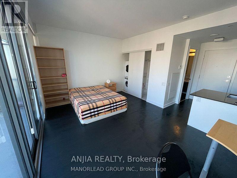 2604 - 57 St Joseph Street, Toronto, Ontario  M5S 0C5 - Photo 4 - C12584002