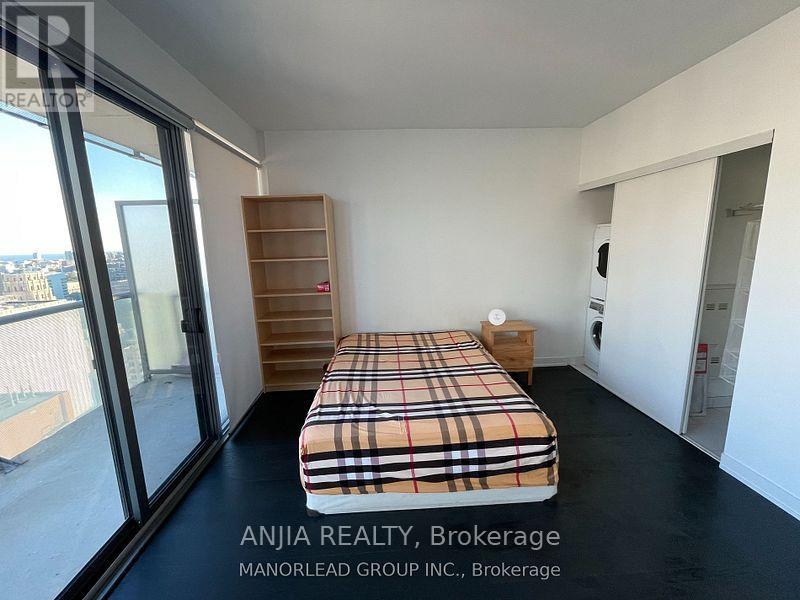 2604 - 57 St Joseph Street, Toronto, Ontario  M5S 0C5 - Photo 5 - C12584002