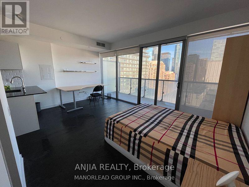 2604 - 57 St Joseph Street, Toronto, Ontario  M5S 0C5 - Photo 6 - C12584002