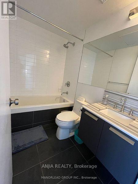 2604 - 57 St Joseph Street, Toronto, Ontario  M5S 0C5 - Photo 7 - C12584002