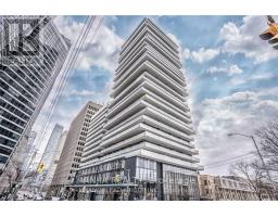 2604 - 57 St Joseph Street, Toronto (Bay Street Corridor), Ca