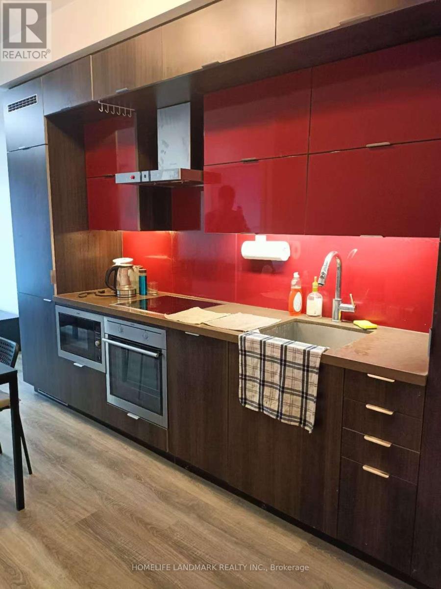 2310 - 300 Front Street W, Toronto, Ontario  M5V 0E9 - Photo 11 - C12584004