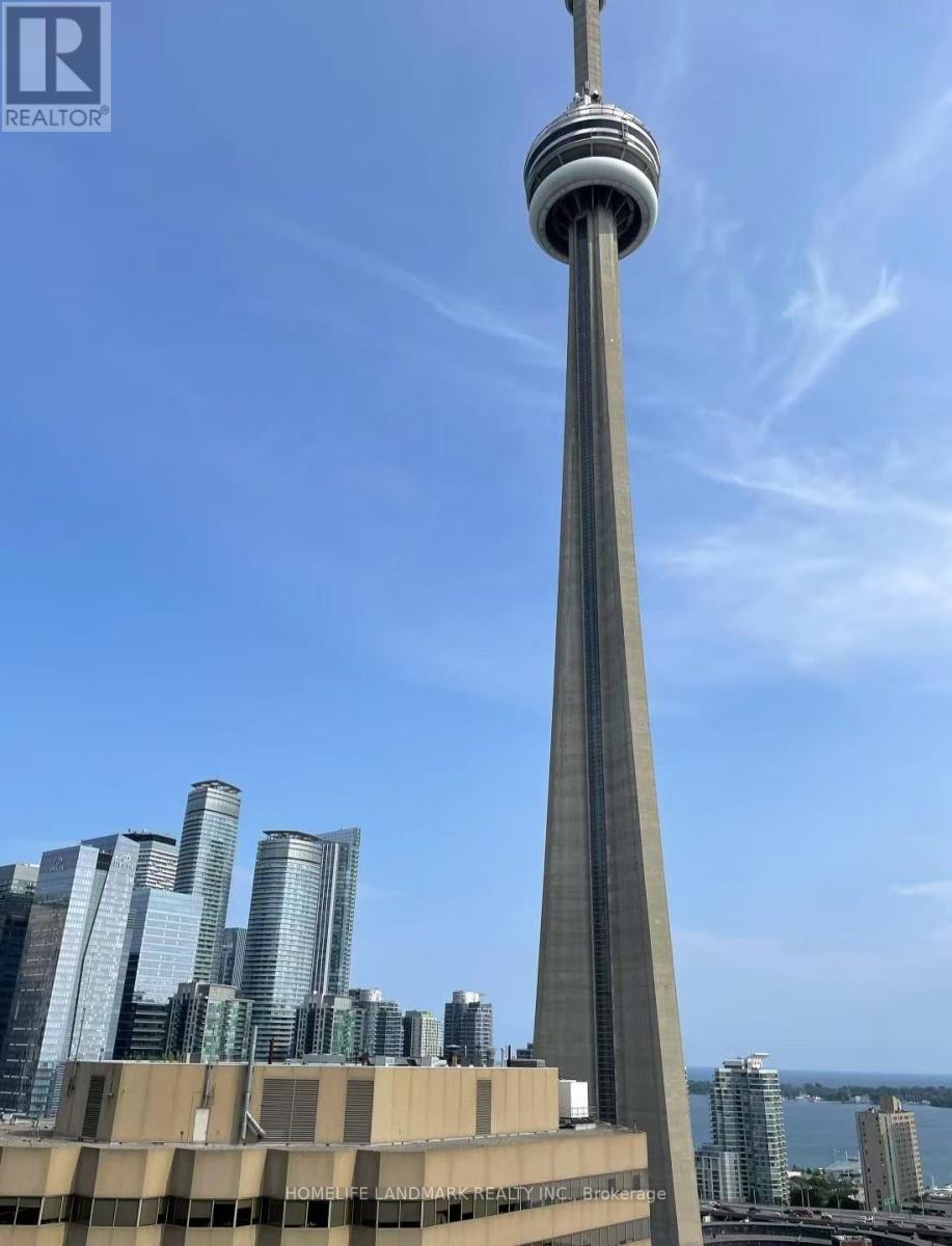 2310 - 300 Front Street W, Toronto, Ontario  M5V 0E9 - Photo 18 - C12584004