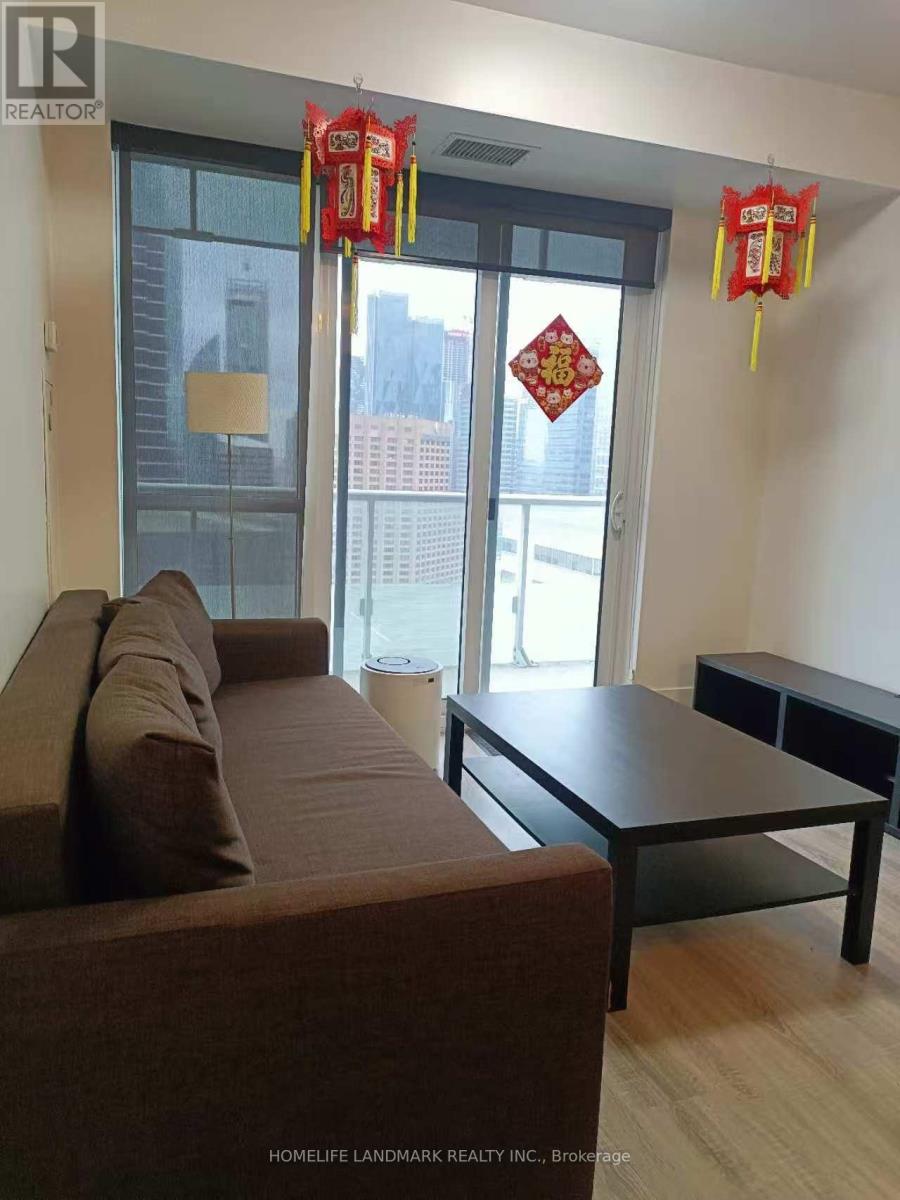 2310 - 300 Front Street W, Toronto, Ontario  M5V 0E9 - Photo 4 - C12584004