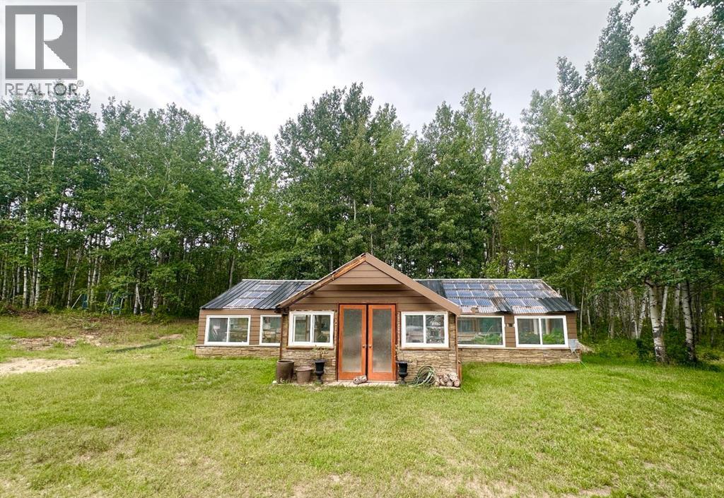 703010 Range Road 63, Rural Grande Prairie No. 1, Alberta  T8W 5J9 - Photo 6 - A2257581