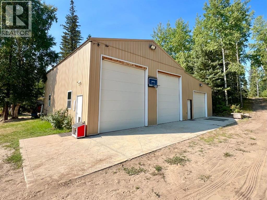 703010 Range Road 63, Rural Grande Prairie No. 1, Alberta  T8W 5J9 - Photo 5 - A2257581