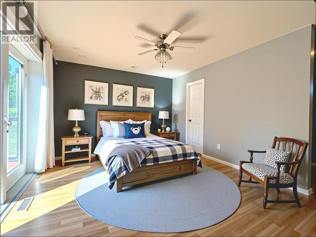 703010 Range Road 63, Rural Grande Prairie No. 1, Alberta  T8W 5J9 - Photo 31 - A2257581