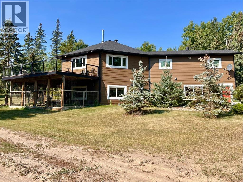 703010 Range Road 63, Rural Grande Prairie No. 1, Alberta  T8W 5J9 - Photo 3 - A2257581