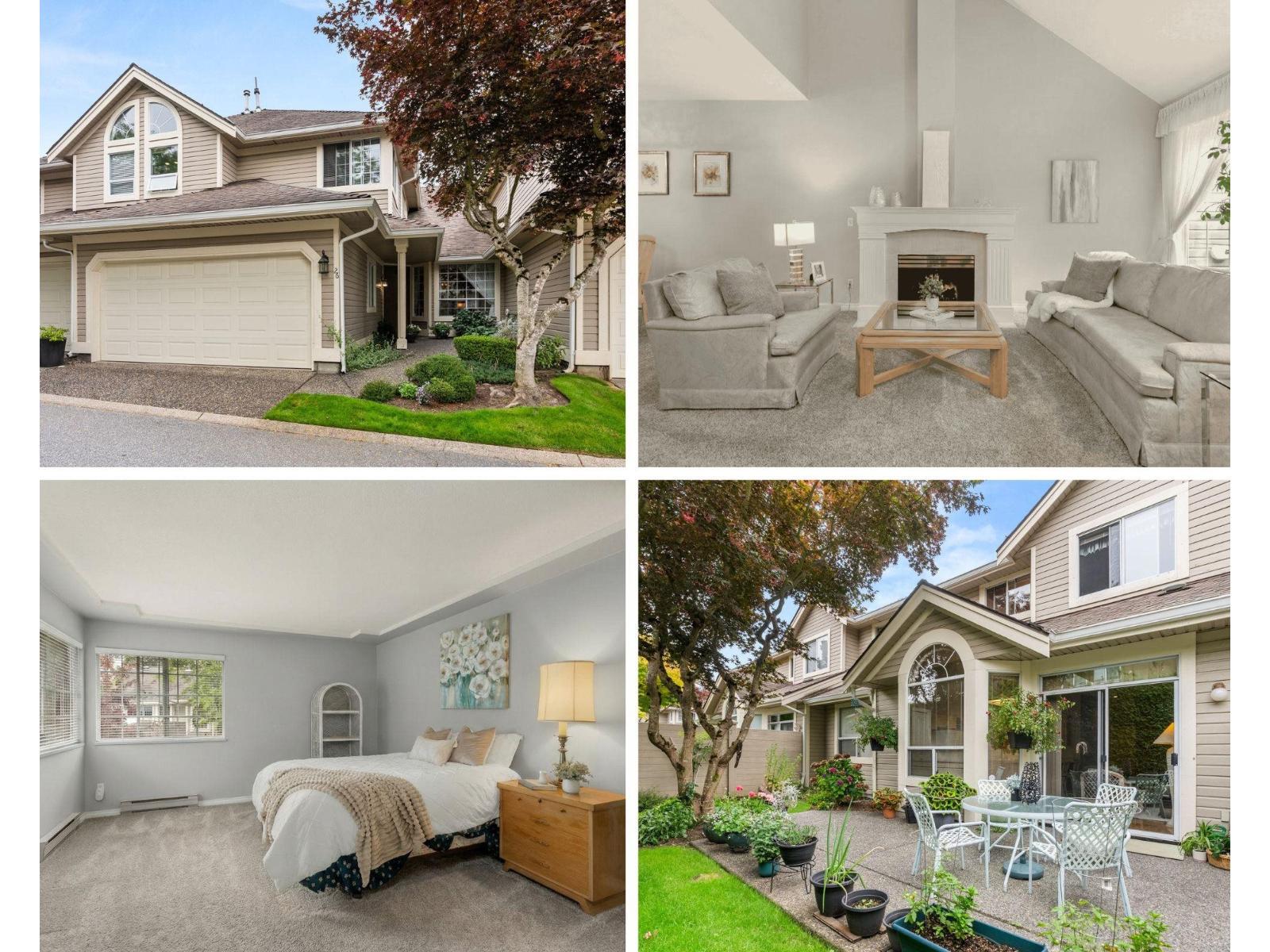 26 6380 121 STREET, Surrey, British Columbia