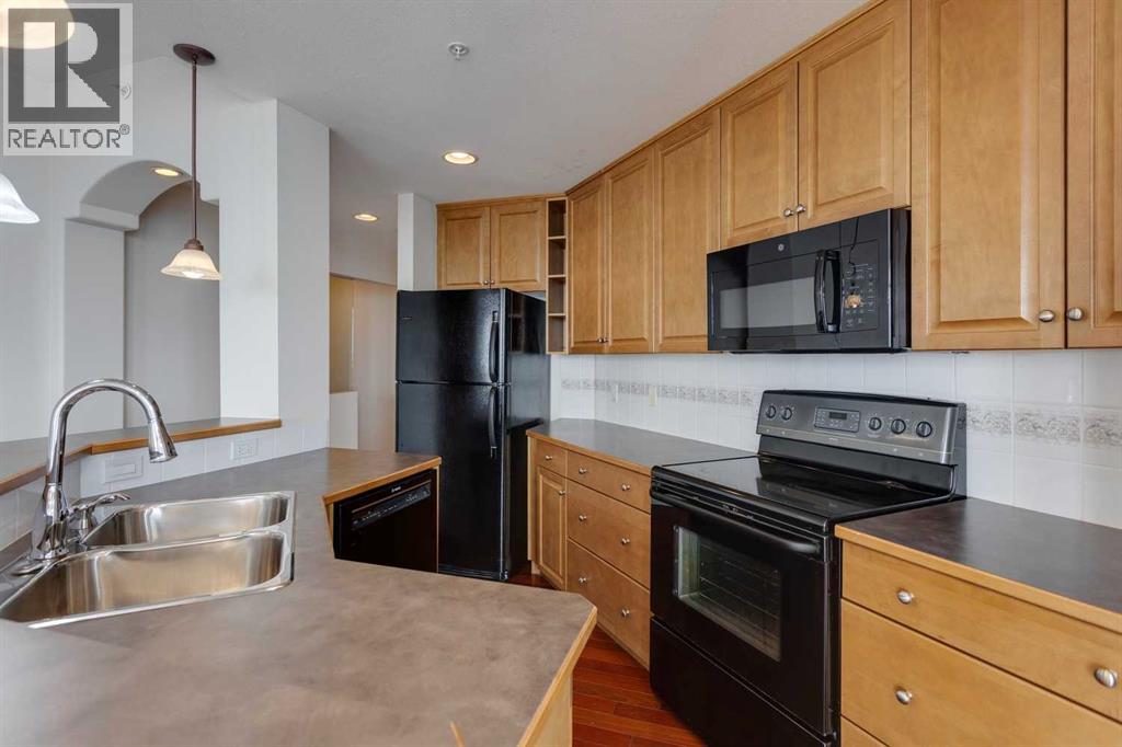 809, 1718 14 Avenue Nw, Calgary, Alberta  T2N 4Y7 - Photo 10 - A2270521