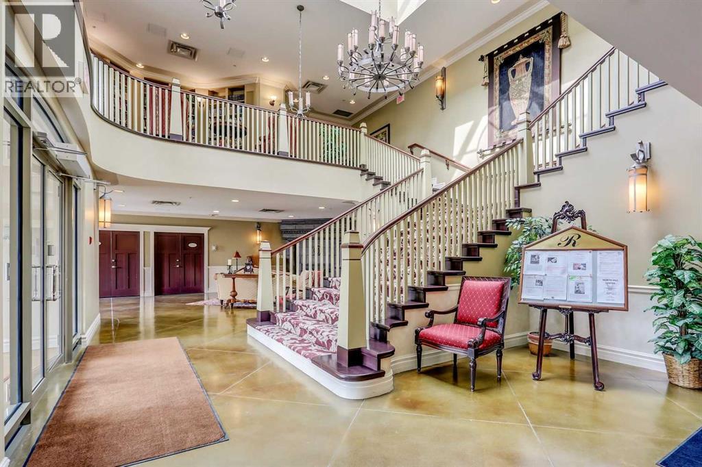 809, 1718 14 Avenue Nw, Calgary, Alberta  T2N 4Y7 - Photo 27 - A2270521