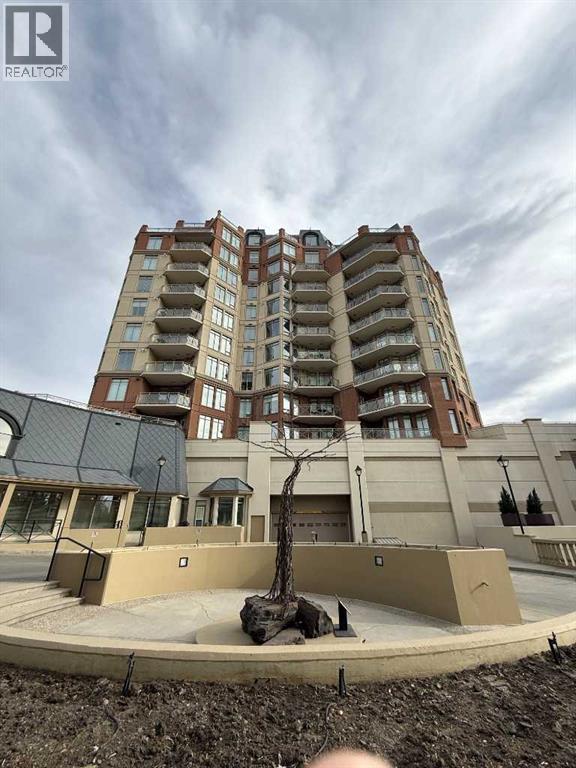 809, 1718 14 Avenue Nw, Calgary, Alberta  T2N 4Y7 - Photo 36 - A2270521