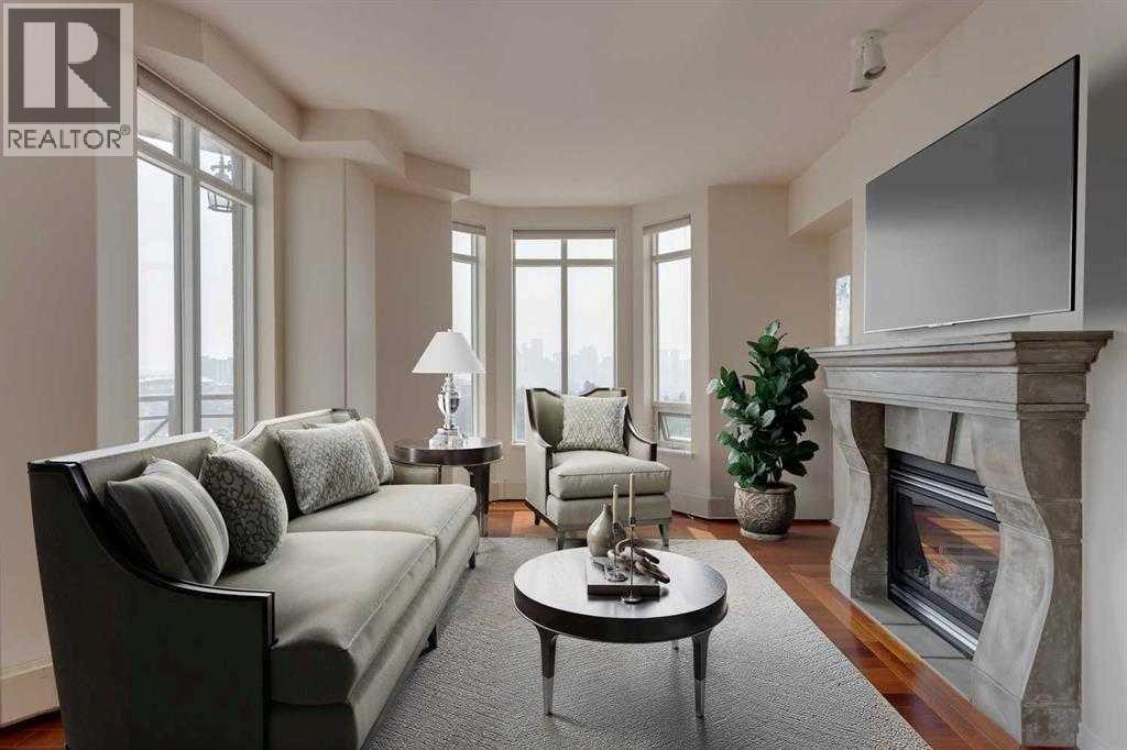 809, 1718 14 Avenue Nw, Calgary, Alberta  T2N 4Y7 - Photo 2 - A2270521