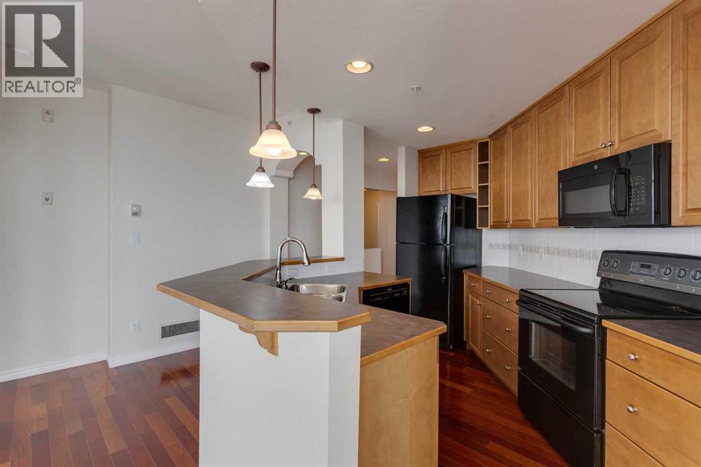 809, 1718 14 Avenue Nw, Calgary, Alberta  T2N 4Y7 - Photo 9 - A2270521